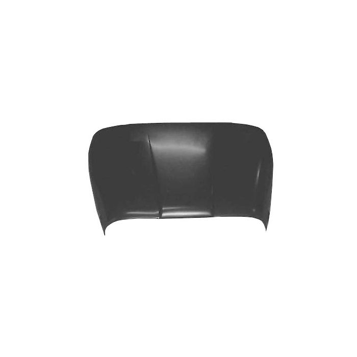 MD Juan CHA007 Steel Hood for 72-75 Jeep CJ-5