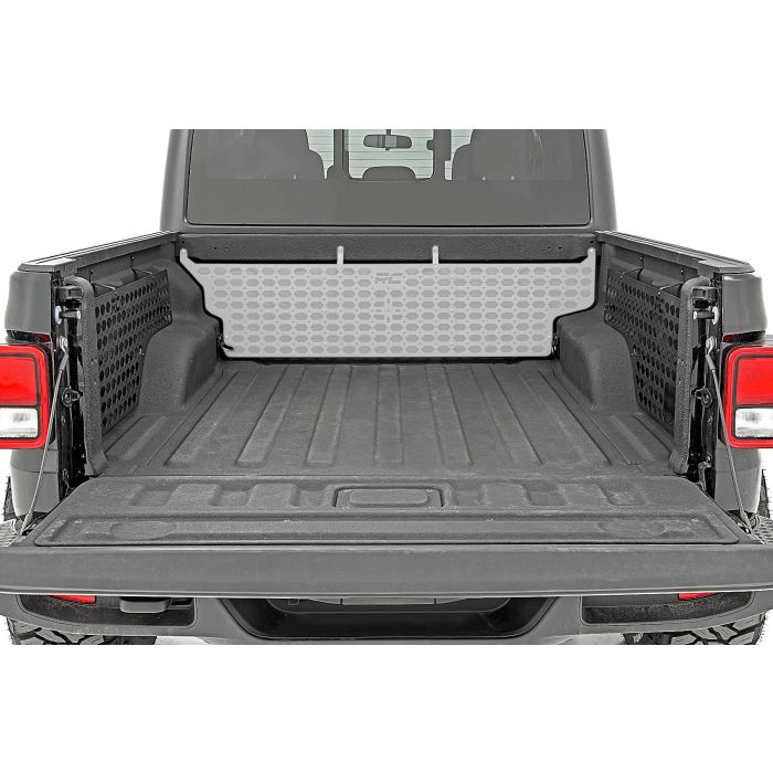 RC JT MOLLE BED SYSTEM DRIVER/PASS