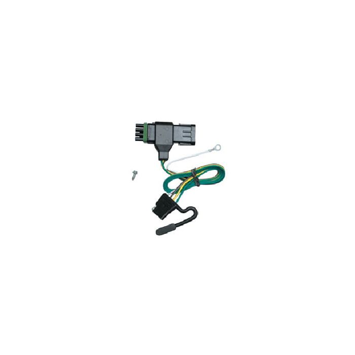 WIRING 95-01DAK 94-98RAM 95-02 2500     118329