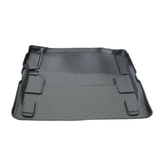 CARGO LINER BLACK 07-10 JK 4DR