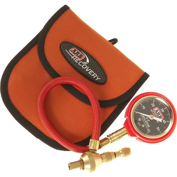 ARB TIRE DEFLATOR WITH CASE