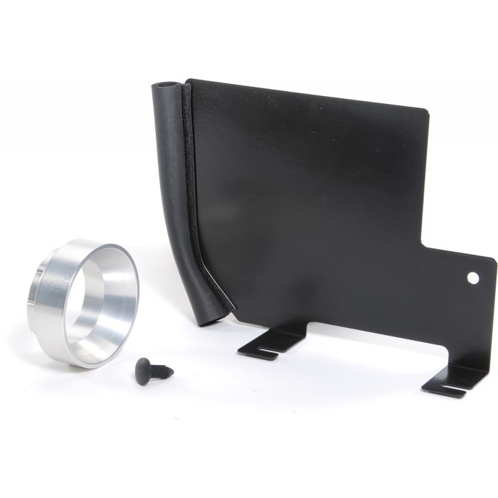 Quadratec  Hi-Volume Cold Air Kit for 97-06 Jeep Wrangler TJ & Unlimited