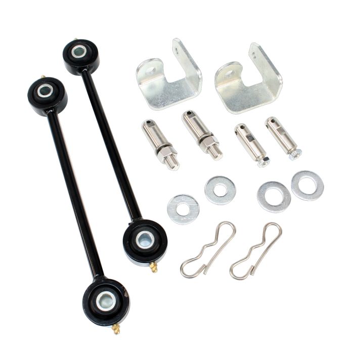 TERA FR SWAY BAR DISCO JK 4-6IN LIFT