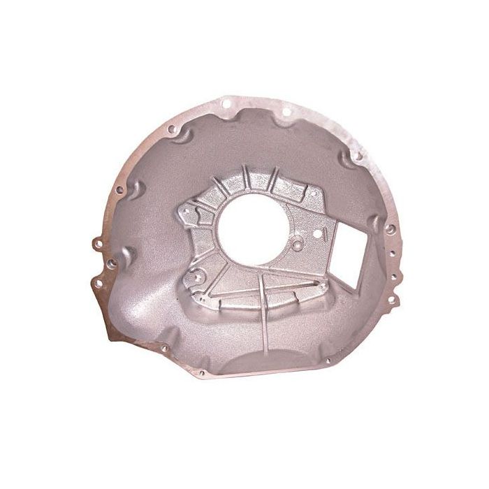 OMIX 16916.01 Bellhousing for 76-79 Jeep CJ with T150 & T18 Transmission and 80-86 CJ with T177 & T178 Transmission