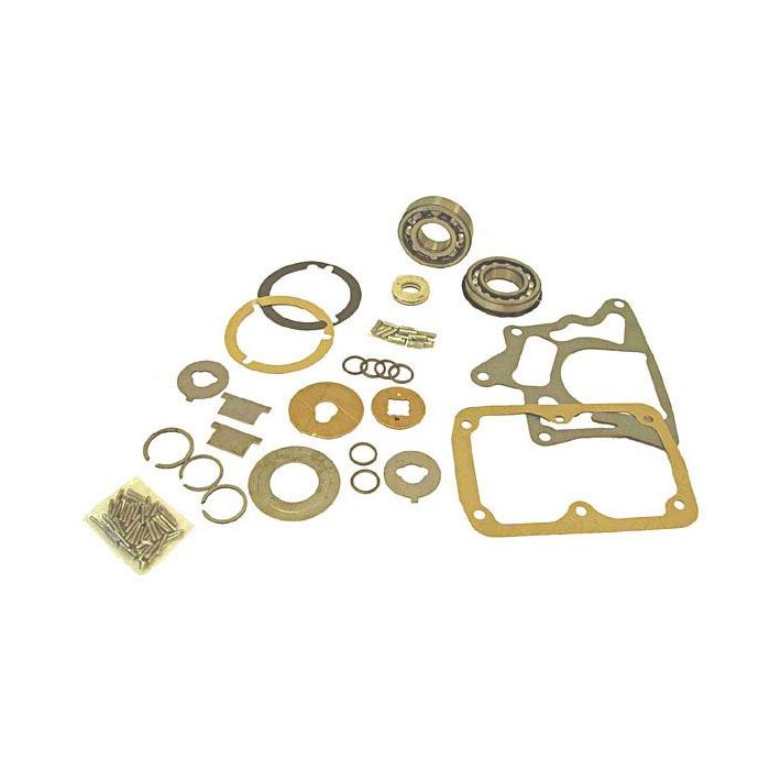 OMIX 18801.01 Master Overhaul Kit for T90 3 Speed Transmission