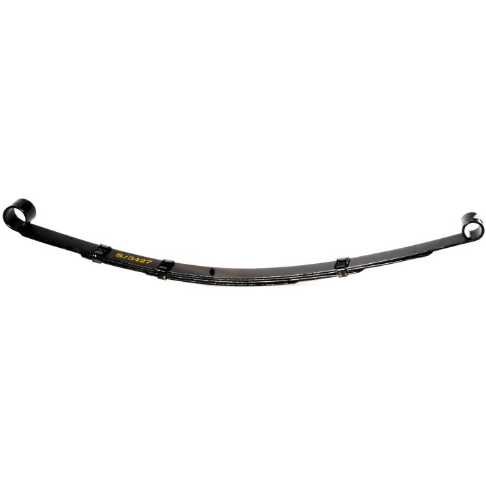 Crown Automotive 52000051 Standard Duty Replacement Leaf Spring Pack for 84-01 Jeep Cherokee XJ