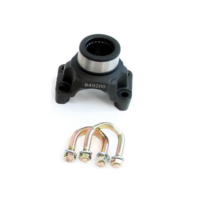 TERA YOKE UBOLT CONVERSION REAR AXLE JK