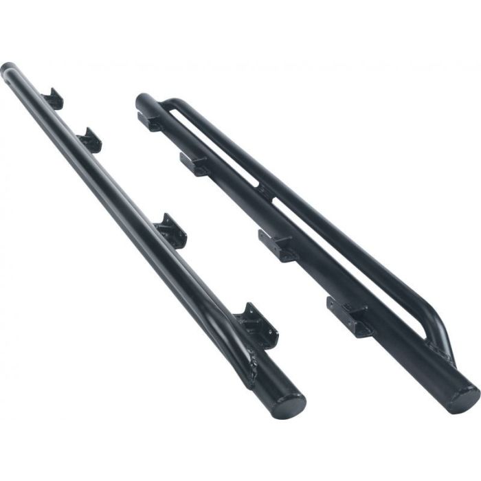 WARN ROCK SLIDERS 2DOOR JK