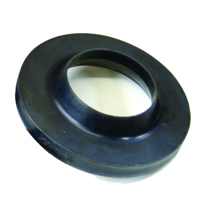 Teraflex 1953100 1/2" Front Coil Spacer for 07-18 Jeep Wrangler JK