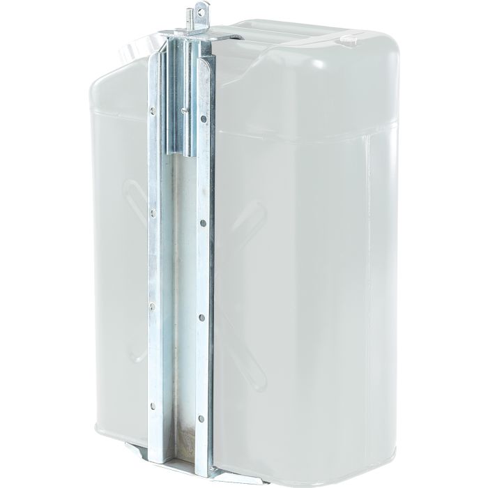 Crown Automotive RT26012 5 Gallon Metal Jerry Can Mounting Bracket 
