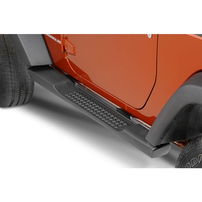 82210565AD - RUNNING BOARDS-X/SAHARA JK 2DR