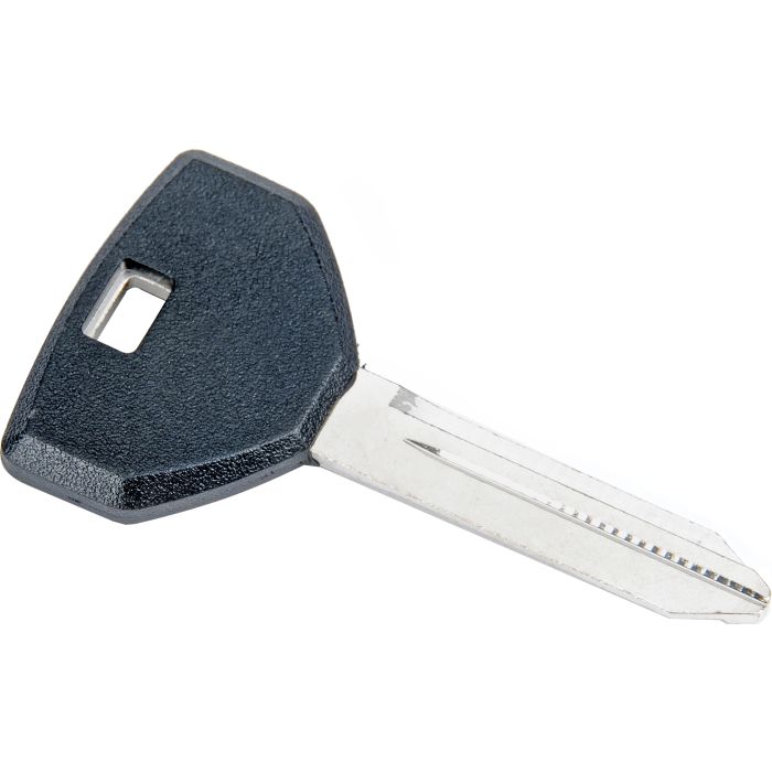 BLANK DOOR KEY 94-99 WRANGLER NON TRANS
