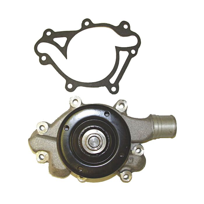 WATER PUMP 93-98 ZJ V8