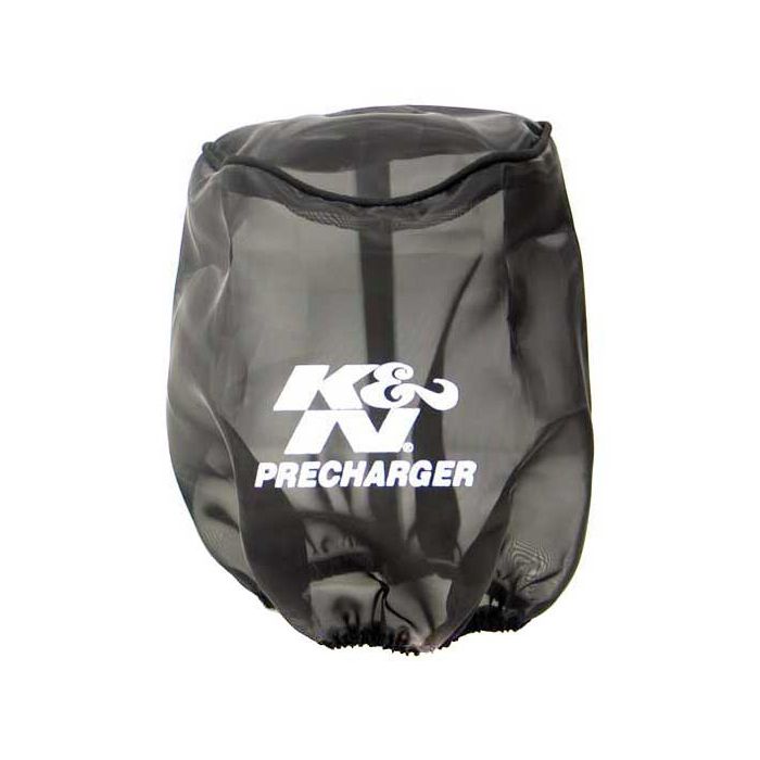 K&N PRECHARGER FILTER WRAP