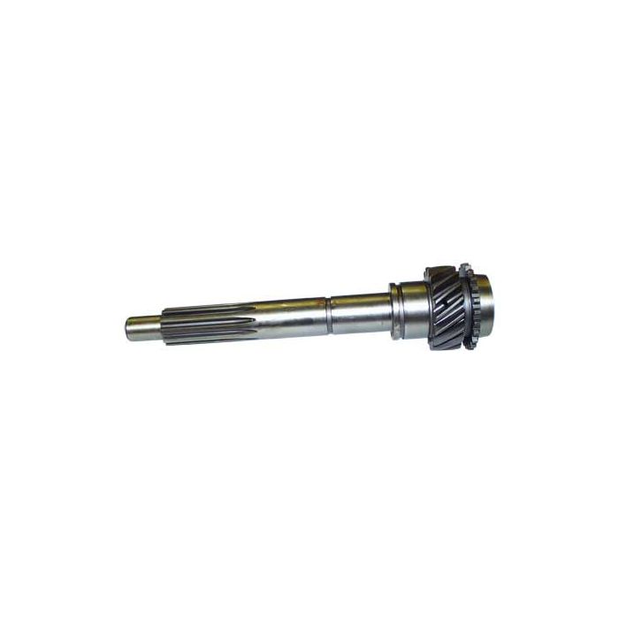 T-84 TRANS Maindrive Gear Input Shaft