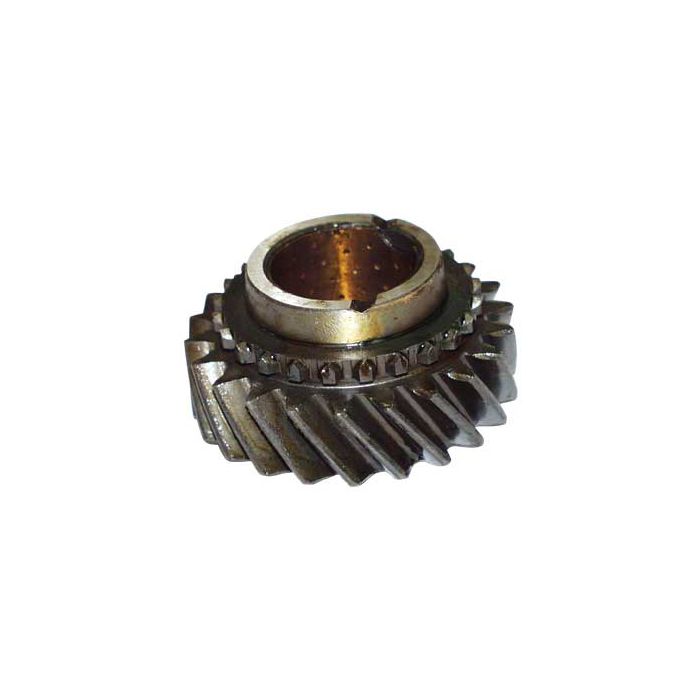 Crown Automotive 638798 2nd Gear for 41-45 Jeep MB with T84 3 Speed Transmission
