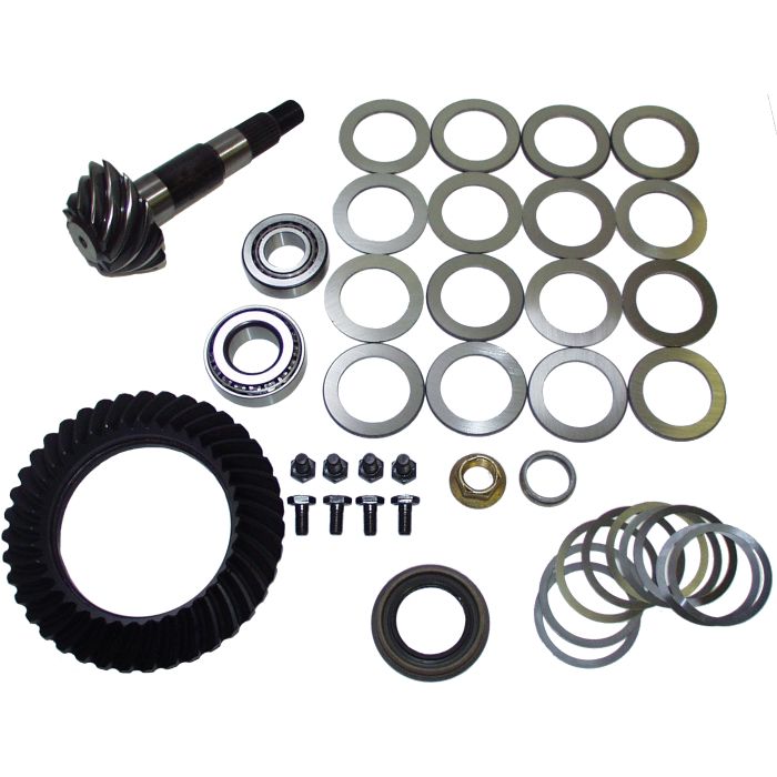 RING & PINION SET 3:55 FOR 96 1/2-98 ZJ