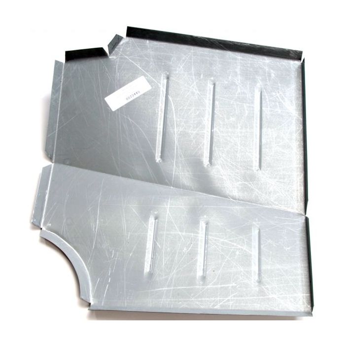 FRONT FLOOR PAN CJ5 76-83 DRIVER