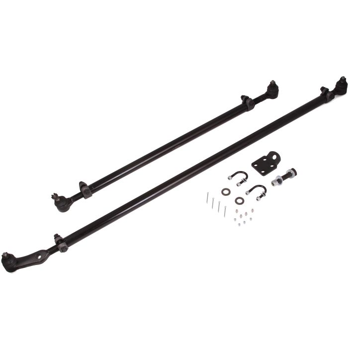 HD TIE ROD LINK KIT 97-06 TJ