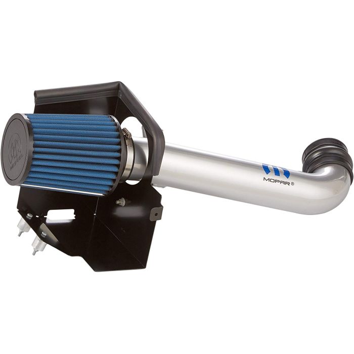 Mopar 77070052 Brute Force Cold Air Intake  for 12-18 Jeep Wrangler JK