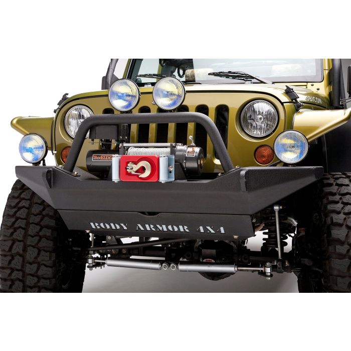Daystar  Winch Isolator For Roller Fairlead 