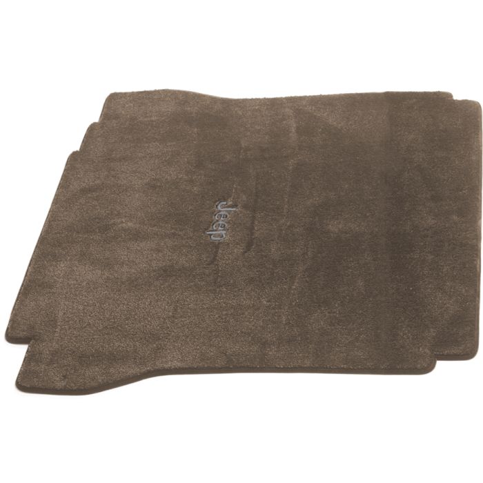 CARGO JK 4 DR W/ SUB KHAKI W/BLACK JEEP