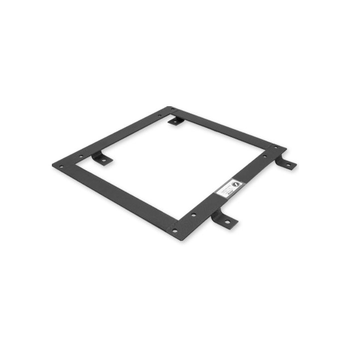 Corbeau D1120NS Driver Side Seat Adapter for 97-02 Jeep Wrangler TJ