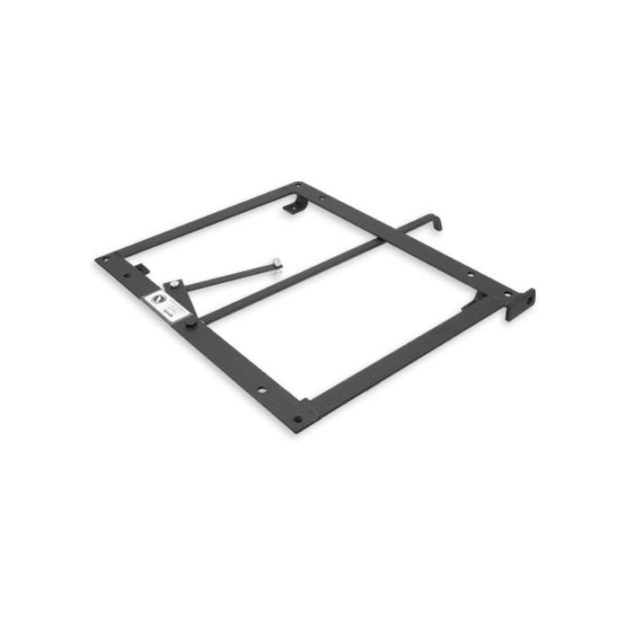 CORBEAU FRT PASS  BRKT 03-06 TJ