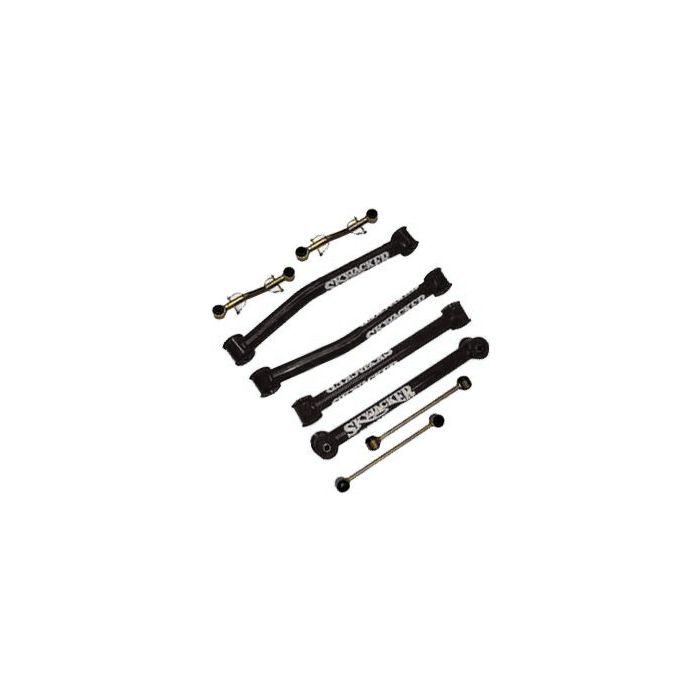 SKY UPGRADE BOX FOR 2.5-3.5IN JK LIFTS