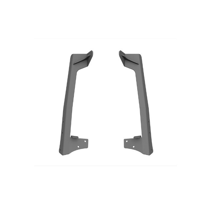 RDA DEFENDER A-PIL 50IN 1L MOUNT JK BLK