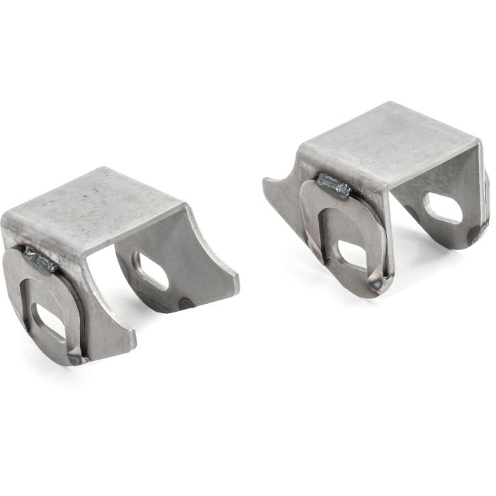 LOWER CONTROL ARM BRACKETS TJ