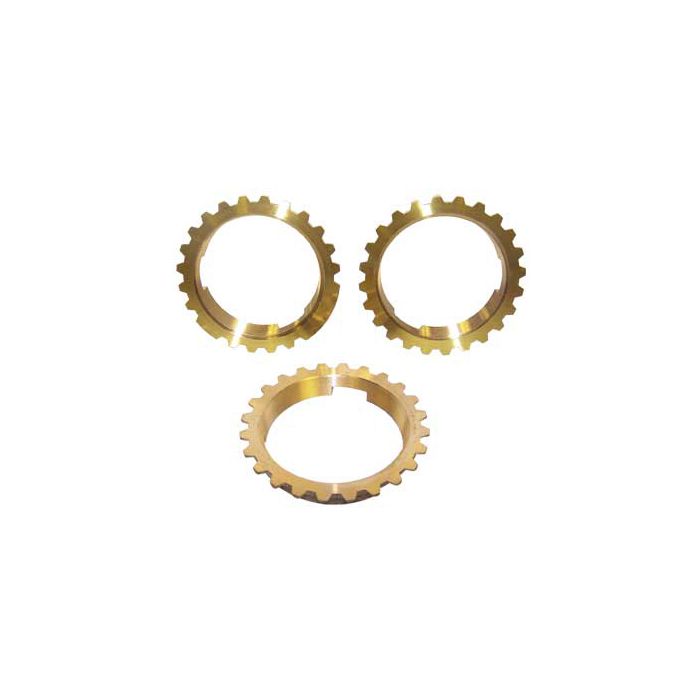 T-15 SYNCRO BLOCKING RING SET