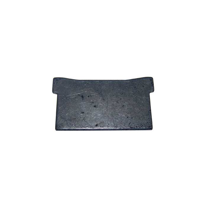 T-15 REV IDLER SHFT/COUNTERSHFT LCK PLT