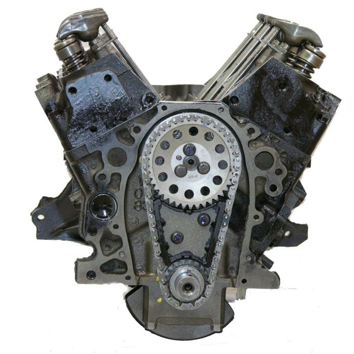 ATK  New 2.8L V6 Crated Engine for 1984 Jeep Cherokee XJ & Wagoneer