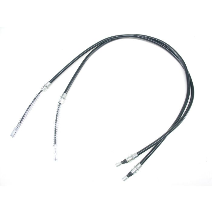 TERAFLEX E-BRAKE CABLE EACH XJ 59.75IN