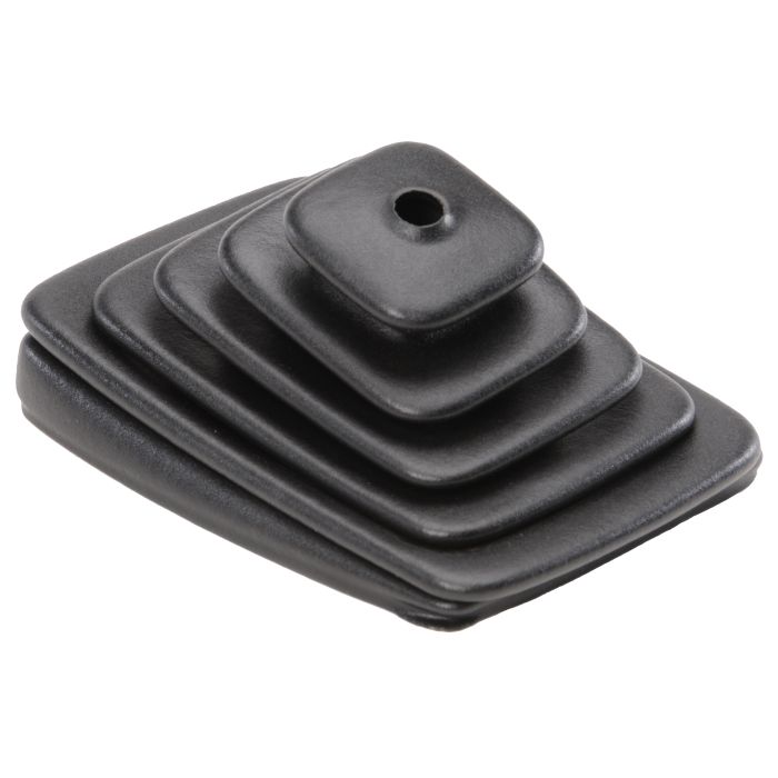 Mopar 52078558 Exterior Shifter Boot for 97-04 Jeep Wrangler TJ