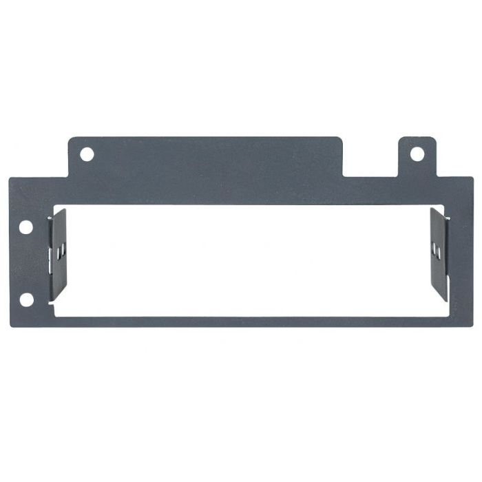 RADIO SURROUND DASH ADAPTER 84-96 XJ