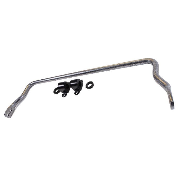 Hellwig Suspension 7865 Front 1-1/4" Street Bar Sway Bar Kit for 07-18 Jeep Wrangler JK with 3"-5" Lift