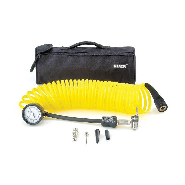 VIAIR 5-IN-1 INLINE DEF/INFLATION HOSE