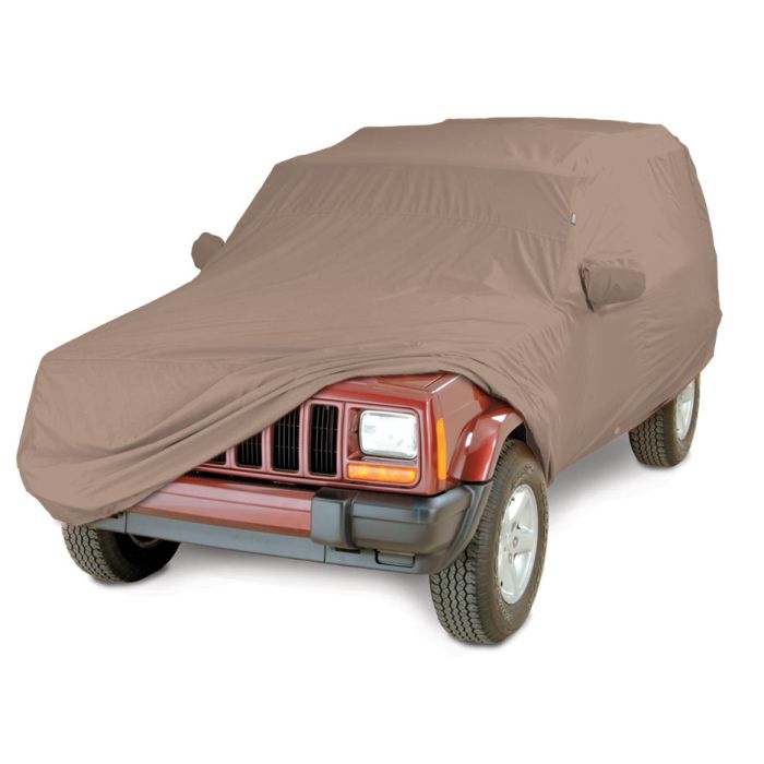 WEATHER SHIELD 93-98 ZJ-TAN