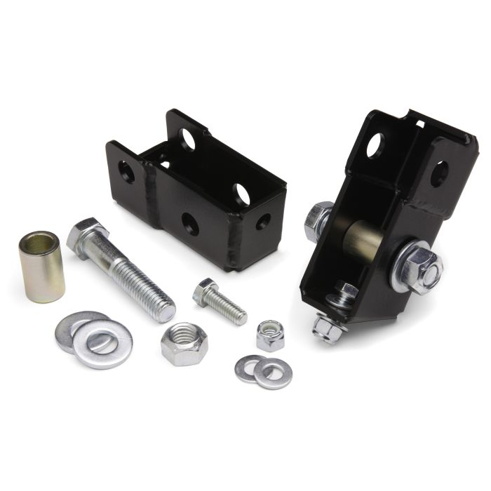 JKS REAR LOCKER SHOCK EXTENSIONS TJ