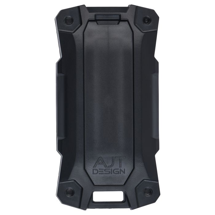 AJT Design  Injection Molded Key Fob Cover for 18-21 Jeep Wrangler JL & Gladiator JT