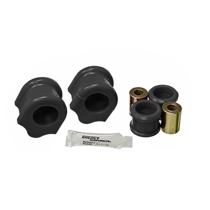 Energy Suspension  33MM Front Sway Bar Bushing Kit for 18-20 Jeep Wrangler JL