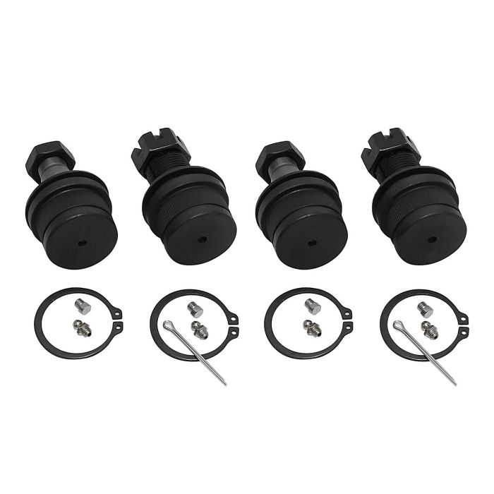 Yukon Gear & Axle YSPBJ-011HDK2 Ball Joint Kit  for 71-93 Jeep CJ7, CJ5, Wagoneer & Grand Wagoneer