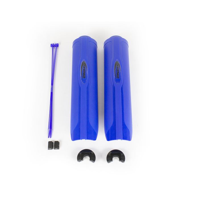 DAYSTAR 2.0 SHOCK GUARD BLU SCO-RAN-SKY
