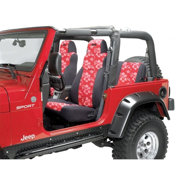 FR CVRS W/LOGO 03-06 TJ-RED/HIBIS    F6J