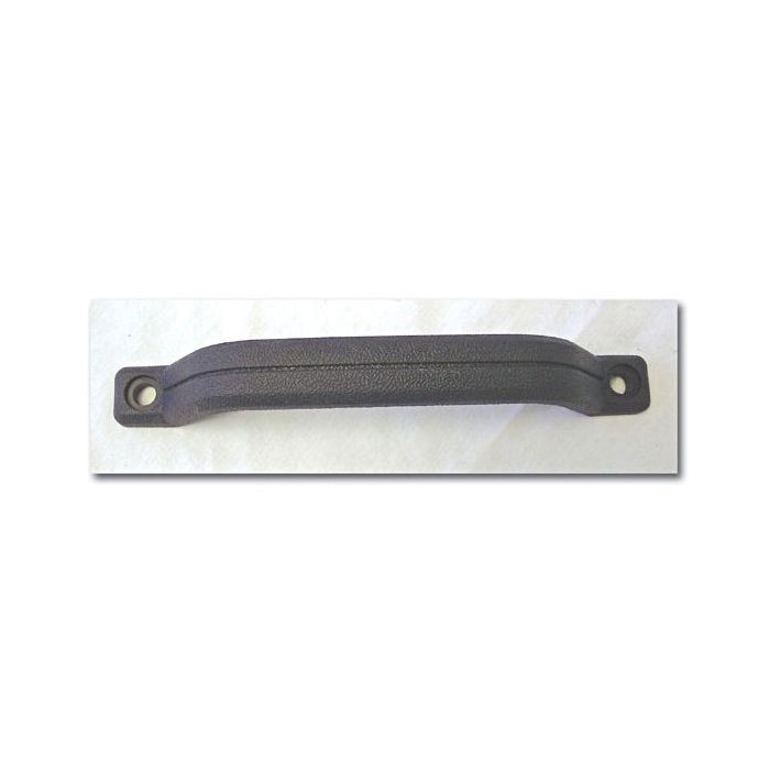 INTERIOR PULL HANDLE 76-95 BLACK