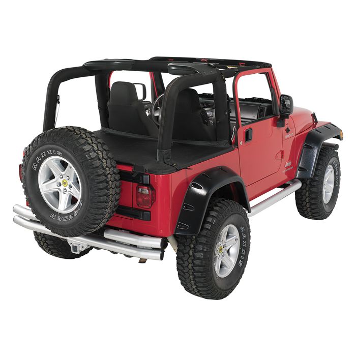 DOUBLE TUBE RECEIVER BMPER SIERRA 87-95 353-115