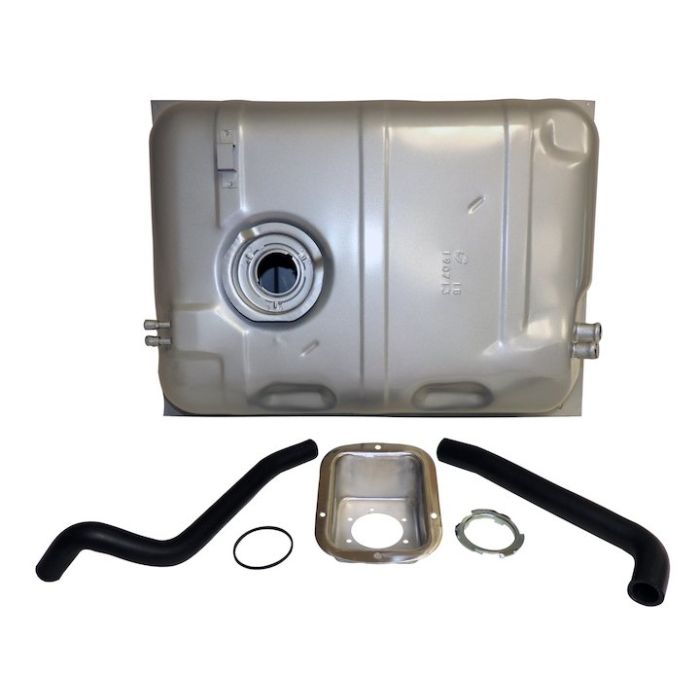 Crown Automotive 8128585K 15 Gallon Fuel Tank Kit for 78-86 Jeep CJ Series 