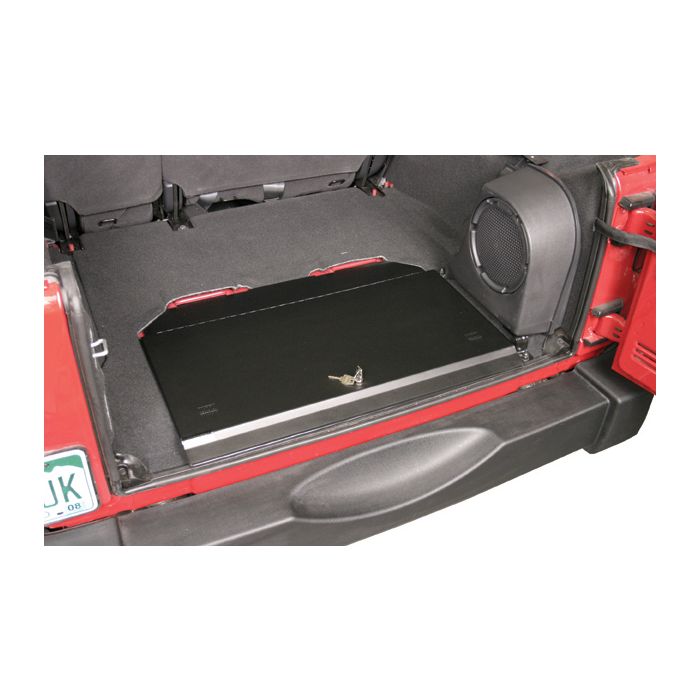 TUFFY CUBBY STORAGE COVER JK